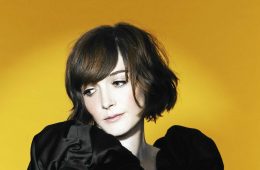 Sarah Blasko