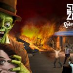 Stubbs the Zombie - Rebel Without a Pulse