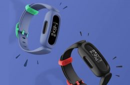 Fitbit Ace 3