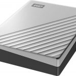 WD My Passport Ultra 4TB