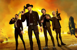 Zombieland VR: Headshot Fever