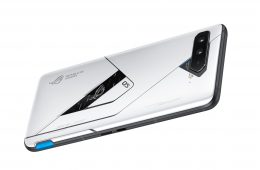 ASUS ROG Phone 5