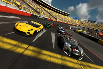 Gran Turismo Sport