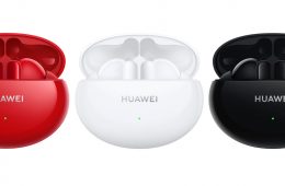 HUAWEI FreeBuds 4i