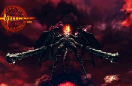 Hellgate VR