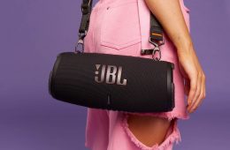 JBL XTREME 3