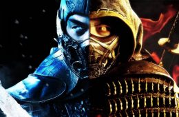 Mortal Kombat Film 2021