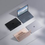 Surface Laptop 4