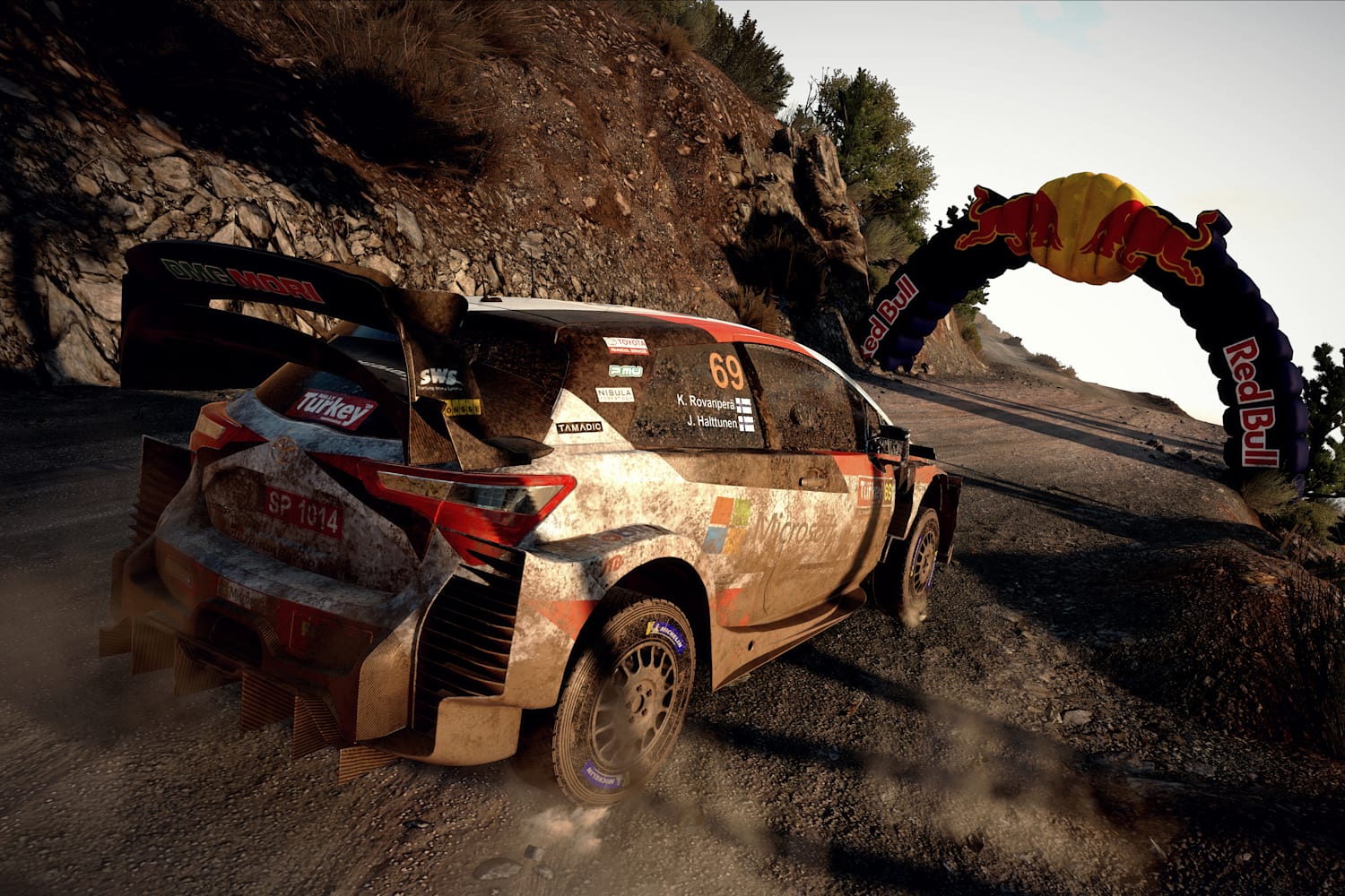 Play - Archives STG wrc