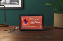 Amazon Echo Show 8