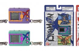 Digimon X