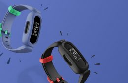 Fitbit Ace 3