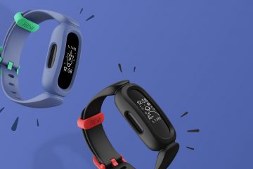 Fitbit Ace 3