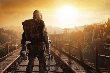 Metro Exodus Enhanced Edition