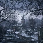 Resident Evil 8 - The Village (1)