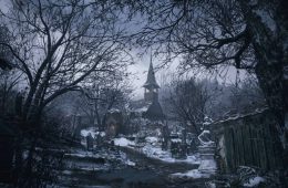 Resident Evil 8 - The Village (1)