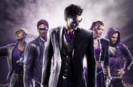 Saints Row - The Third