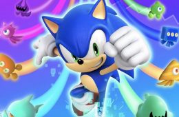 Sonic Colors Ultimate