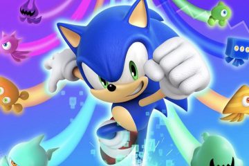 Sonic Colors Ultimate