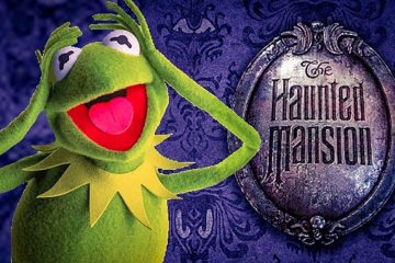 The Muppets Haunted Mansion