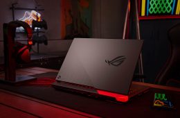 ASUS ROG Strix G15 and G17 Advantage Edition