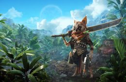 Biomutant