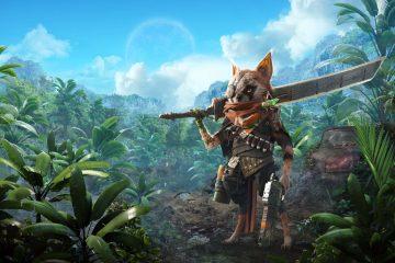 Biomutant