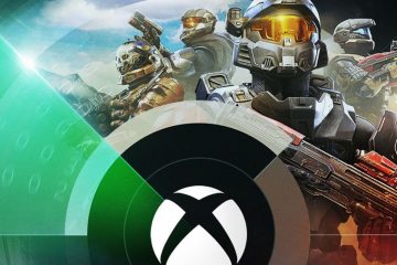 Microsoft and Bethesda Games Showcase