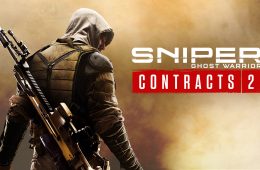 Sniper: Ghost Warrior Contracts 2