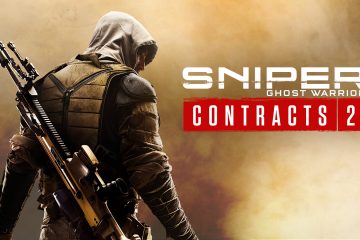 Sniper: Ghost Warrior Contracts 2