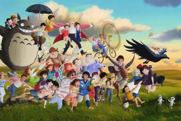 Studio Ghibli