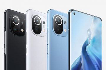 Xiaomi Mii 11