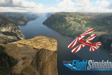 Microsoft ht Simulator - World Update V