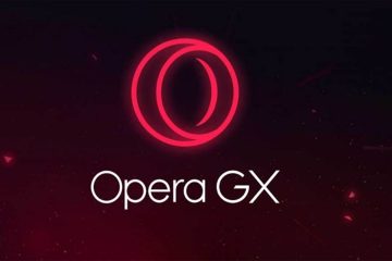 Opera GX