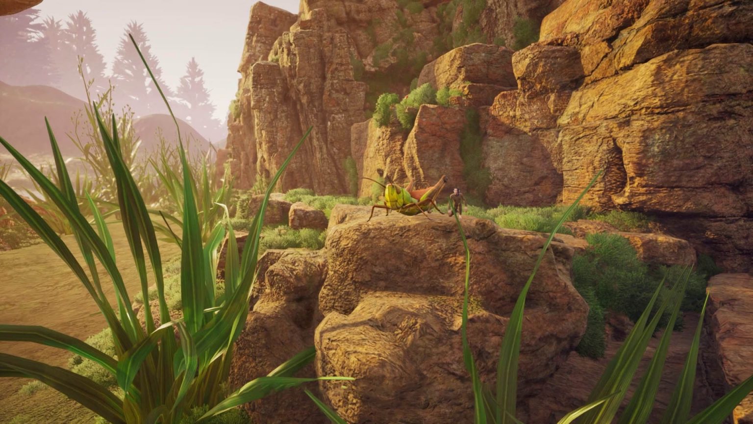 smalland early access smalland early access