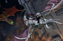 Panzer Dragoon