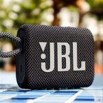 JBL Go 3