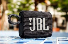 JBL Go 3