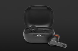 JBL LivePro+ TWS Buds