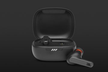 JBL LivePro+ TWS Buds