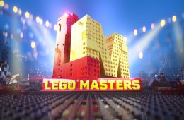 LEGO Masters