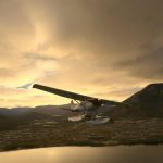 Microsoft Flight Simulator - Xbox Series X