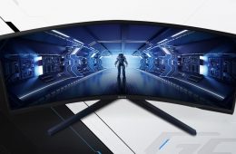 Samsung Odyssey Neo G9