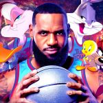 Space Jam: A New Legacy