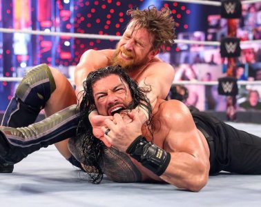 WWE