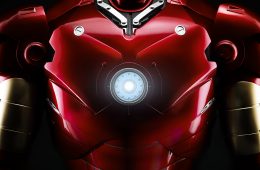 Fanhome Iron Man
