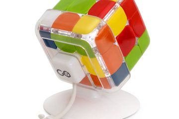 GoCube