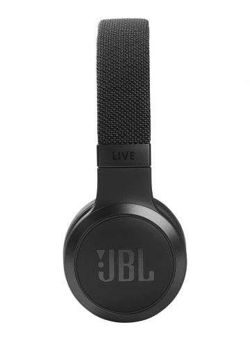 JBL Live 460NC Wireless Review 