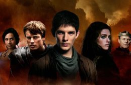 Merlin - TV Series