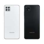 Samsung Galaxy A22 5G